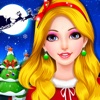 Little Princess - A Christmas Royal Ball