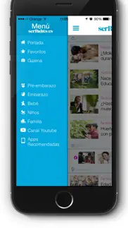 How to cancel & delete ser padres app. embarazo, bebés, niños, familia, alimentación, salud. 2