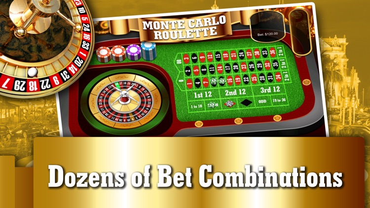 Monte Casino Roulette Rules