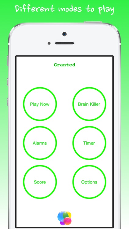 Granted screenshot-4