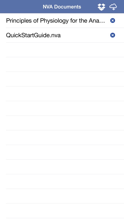 NVA Reader Pro
