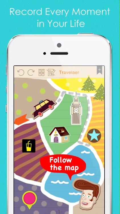 NoteLedge Premium - Take Notes, Memo, Audio and Video Recording