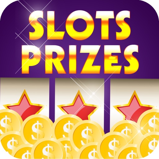 ``` Amazing Prize Slots Casino Free