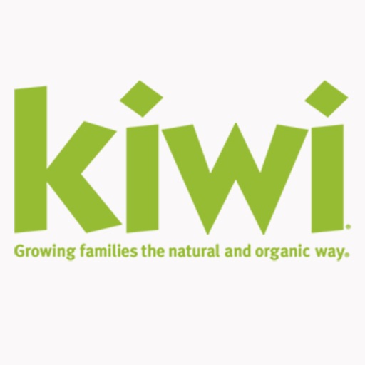 KIWI Magazine icon