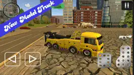Game screenshot Truck Simulator 2016-Free hack