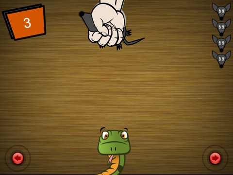 Feed The Snake! screenshot 3