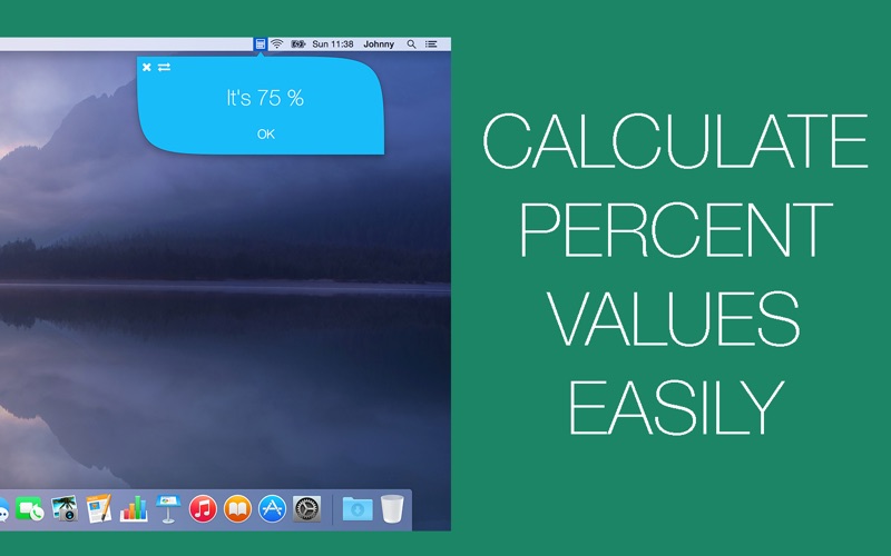 Percent Calculator Pro thumbnail 3