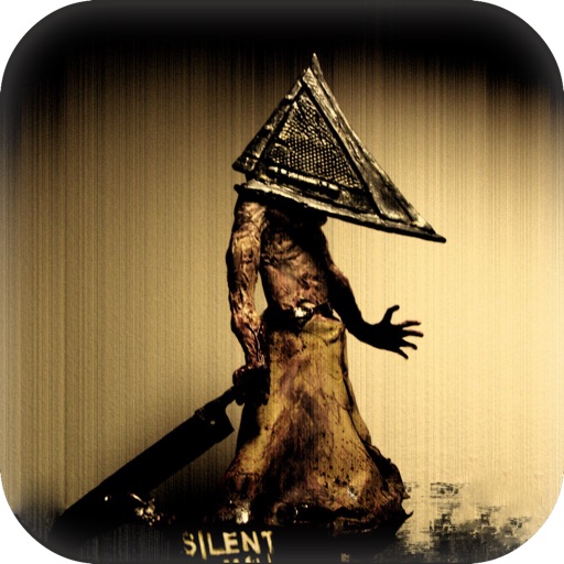 Something for Silent Hill 1 iOS App