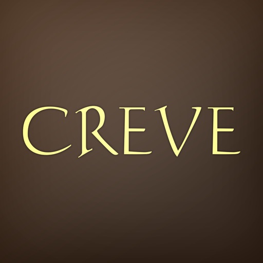 美容室CREVEの公式アプリ