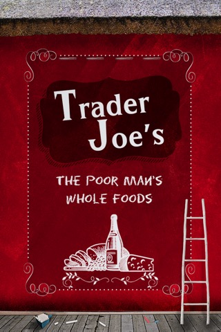 Best App for Trader Joe's Finderのおすすめ画像1