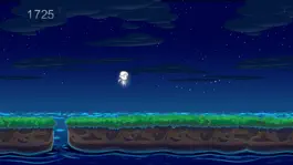 Game screenshot Amazing Volcano Runner hack