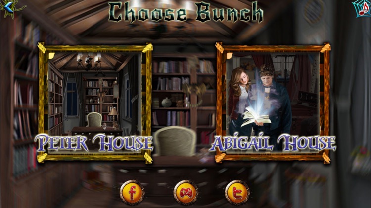 Secret of Haunted House Mystery Hidden Objects
