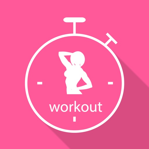 Home Workouts for Women icon