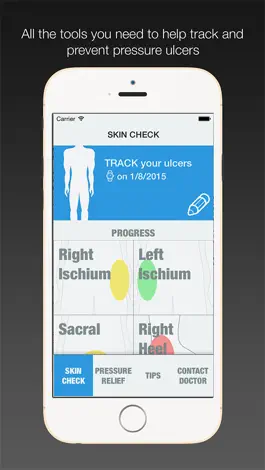 Game screenshot Pressure Ulcer Prevention (PUP) mod apk