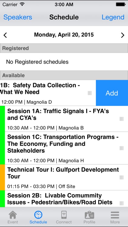 2015 SDITE Annual Meeting screenshot-3