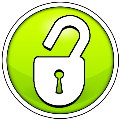 Unlock Levels icon