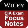 CIA Exam Notes - Wiley Certified Internal Auditor Exam Review Focus Notes 3-Part