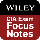 CIA Exam Notes - Wiley Certified Internal Auditor Exam Review Focus Notes 3-Part