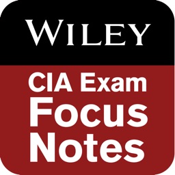 CIA Exam Notes - Wiley Certified Internal Auditor Exam Review Focus Notes 3-Part