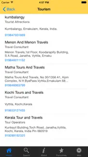 How to cancel & delete yellow pages kerala app 1