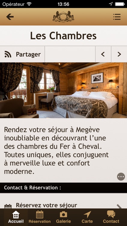 Fer à Cheval