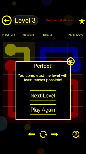 Dots Link Puzzle Free - Happify Dots Connectly & Block Drawi(圖2)-速報App