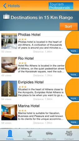 Rooms2Let screenshot 5