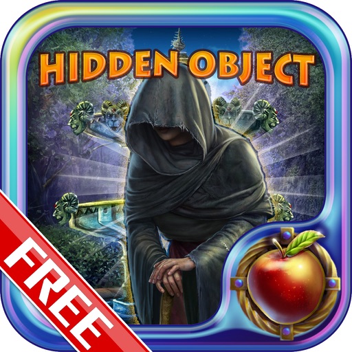 I Spy: Hidden Object: Midnight Mysteries - Witch's Curse Free icon