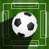 One Shot Soccer - iPadアプリ