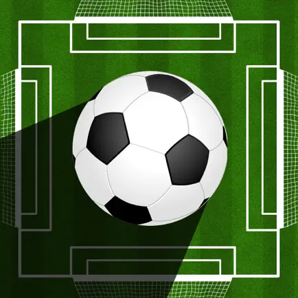 One Shot Soccer Читы