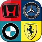 Cars Brand Logos Trivia Quiz ~ My smart sports Auto Motors racing brands name App Support