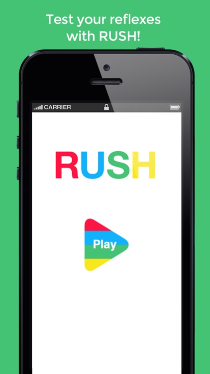 Rush: The Impossible Amazing World Of Color