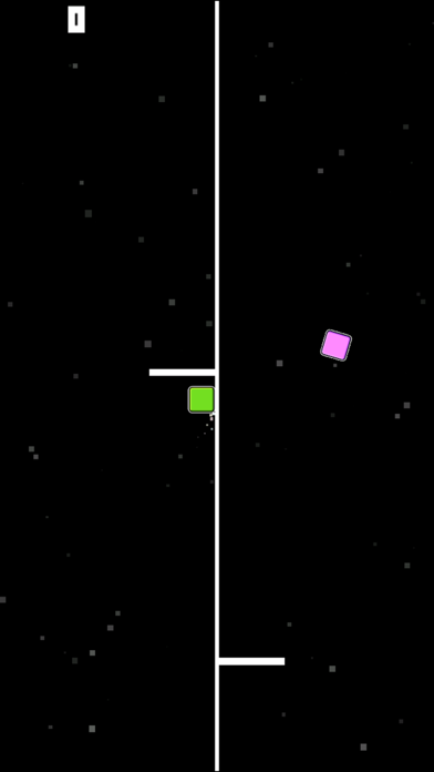 Square Dash-The Impossible Additive Game screenshot 2