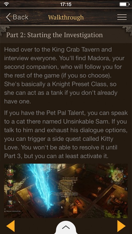 Guides for Divinity - Videos, Walkthroughs and More!