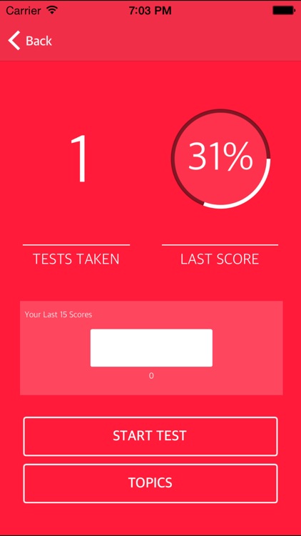 CHFI v8 - Computer Hacking Forensic Investigator - Exam Prep screenshot-4