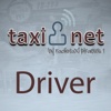 RadioTaxi P1 Driver