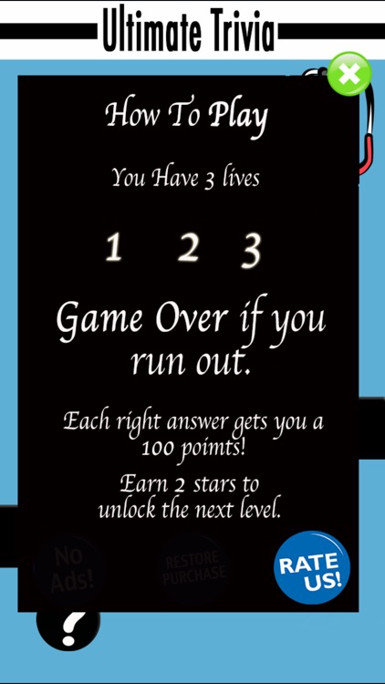 Ultimate Trivia - Medical Terminology screenshot-3