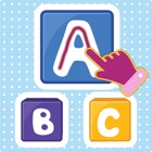 ABC Alphabet Tracing – Kids Learn to write Letters,Numbers,Cursive Letters,Shapes and Worksheet
