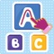 Interactive Alphabet Tracing for kids app is one of the best way to learn alphabets,numbers and shapes with predefined worksheet
