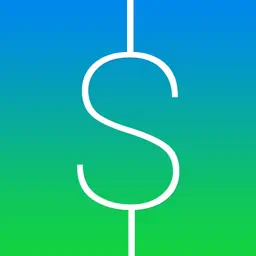 CashYou - catch your expenses, share and sync your accounts app icon
