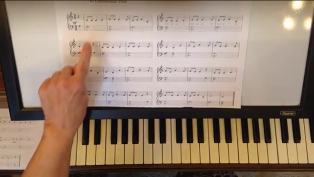 Christmas Songs by Kathy's Piano Lite(圖4)-速報App