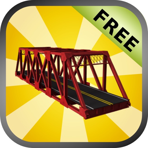Bridge Architect FREE icon