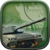 Armor Tank Blast. Defeat the Army of Iron Nations!