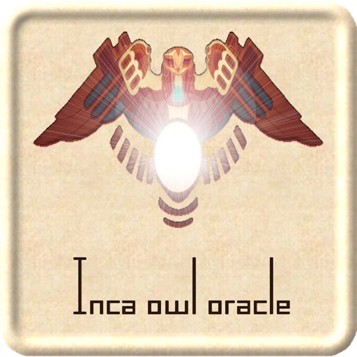 Inca owl oracle Icon