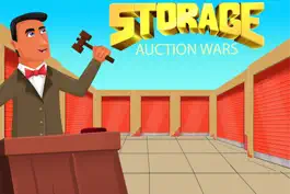 Game screenshot Storage - Auction Wars mod apk