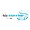 Rádio Santamariense