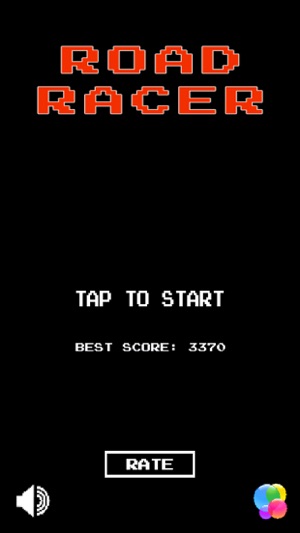 Road Racer Retro(圖3)-速報App