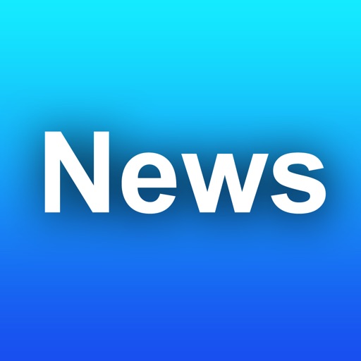 SNews Free - For Google News icon