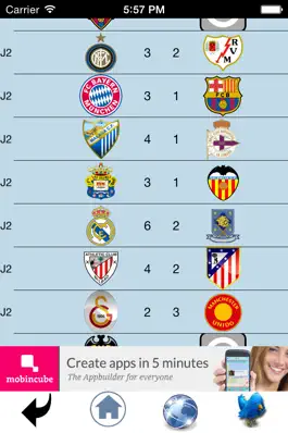 Game screenshot Guia para PES JUGONES mod apk