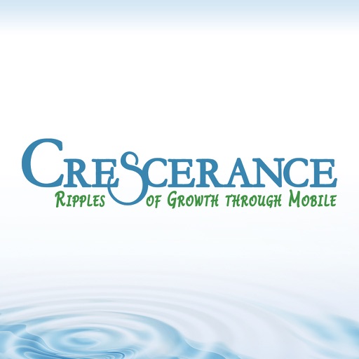 Crescerance - Ripples Of Growth Through Mobile